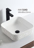 On Counter Basin FBB-5040