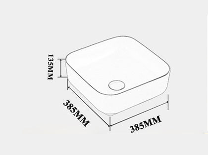 On Counter Basin FBB-5040