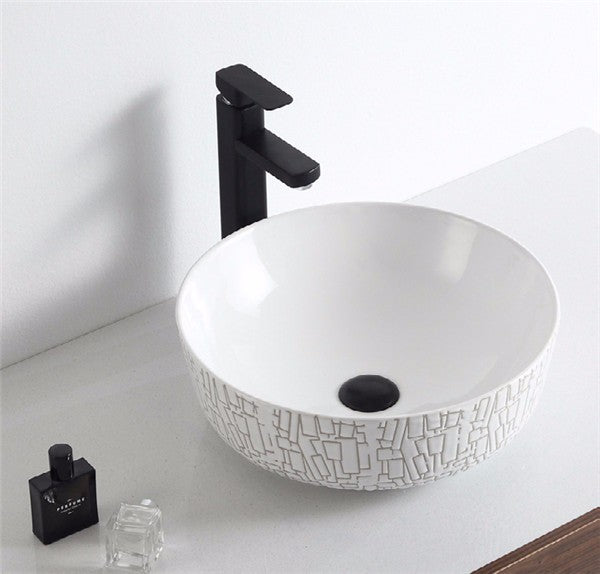 On Counter Basin Product FBB-5048