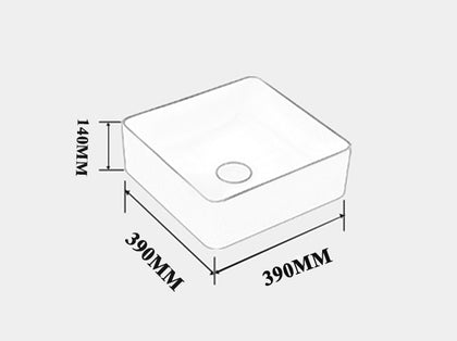 On Counter Basin Product FBB-5112