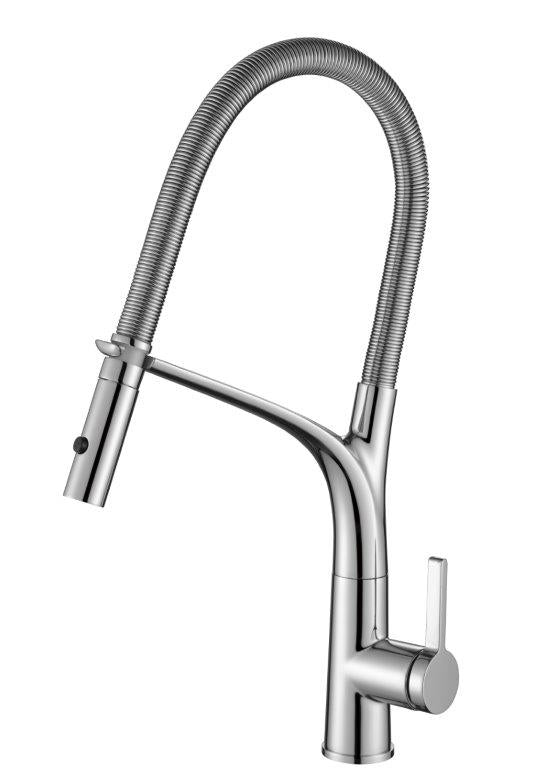 Pull Out Sink Kitchen Mixer