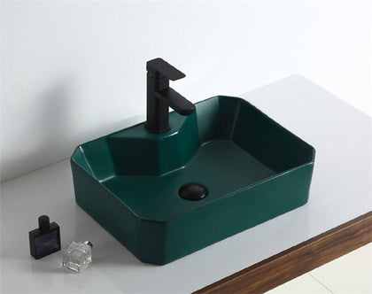 On Counter Basin  FBB-7008