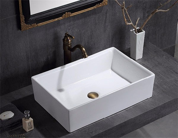 On Counter Basin Product FBB-7028A