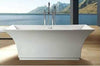 Freestanding Bathtub