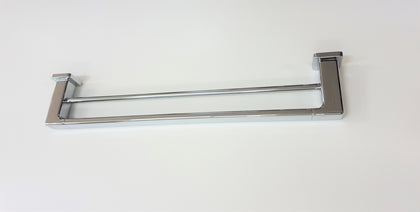 Double Towel Bar 600 MM