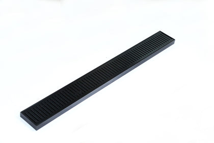 LAUXES LINEAR GRATE 600,700,800,900,1000 MM BLACK