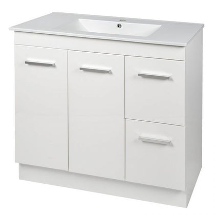 pvc vanity 900mm in perth