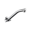 ADJUSTABLE HIGH RISE SHOWER ARM
