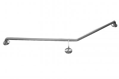 Assist Grab Rail Angle Left Australia