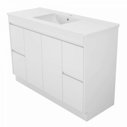 Astra wall hung vanity 1200mm
