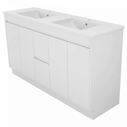 Astra wall hung vanity 150mm for sale