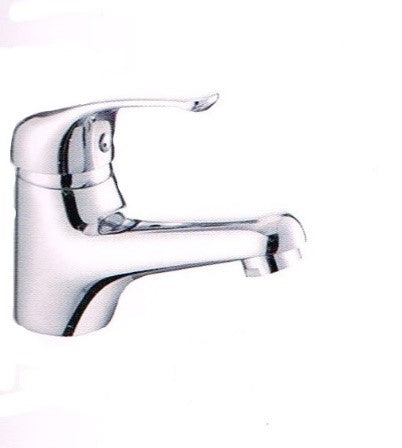Autumn Range Basin Mixer in Perth