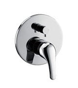 Autumn Range Shower/Bath Diverter Mixer Perth