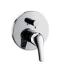 Autumn Range Shower/Bath Diverter Mixer