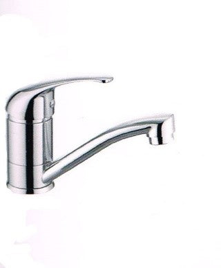Autumn Range Swivel Basin Mixer