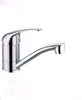 Autumn Range Swivel Basin Mixer