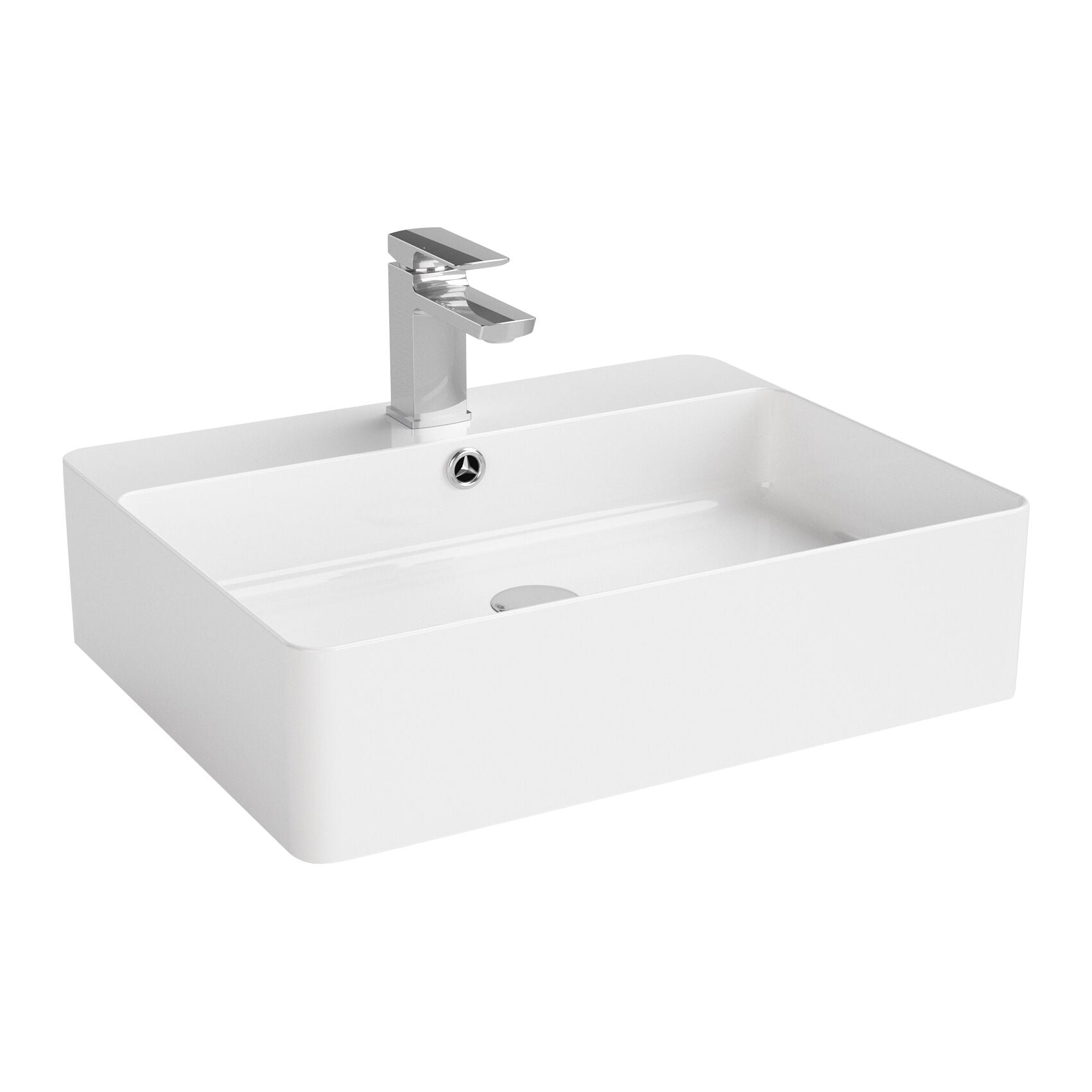 On Counter Basin  Product Code: B5542