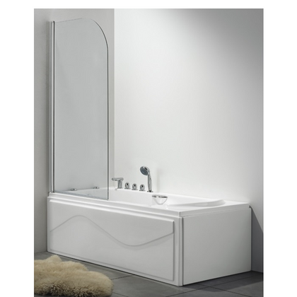 BATH SHOWER SCREEN FIXED In Perth