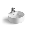 BENCH TOP BASIN
