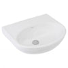 Boston Type C Care Wall Basin