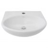 Boston Type C Care Wall Basin