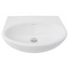 Boston Type C Care Wall Basin