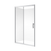 SHOWER SLIDER DOOR 1400