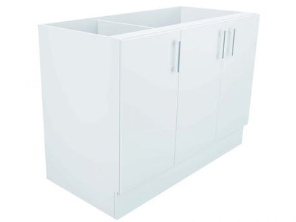 Base Unit Three (3) Door 120cm