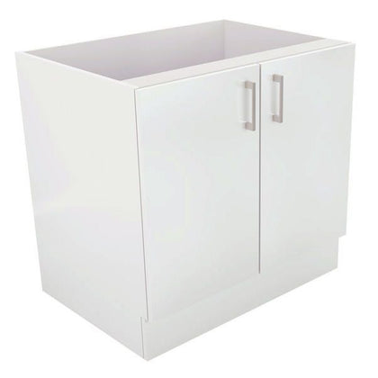 Base Unit Double Door 90cm