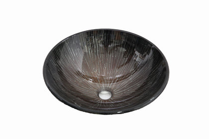 Design Glass Basins