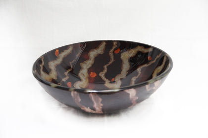 Design Glass Basins