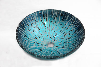 Design Glass Basin