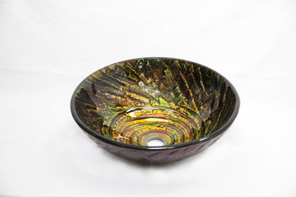 Design Glass Basins