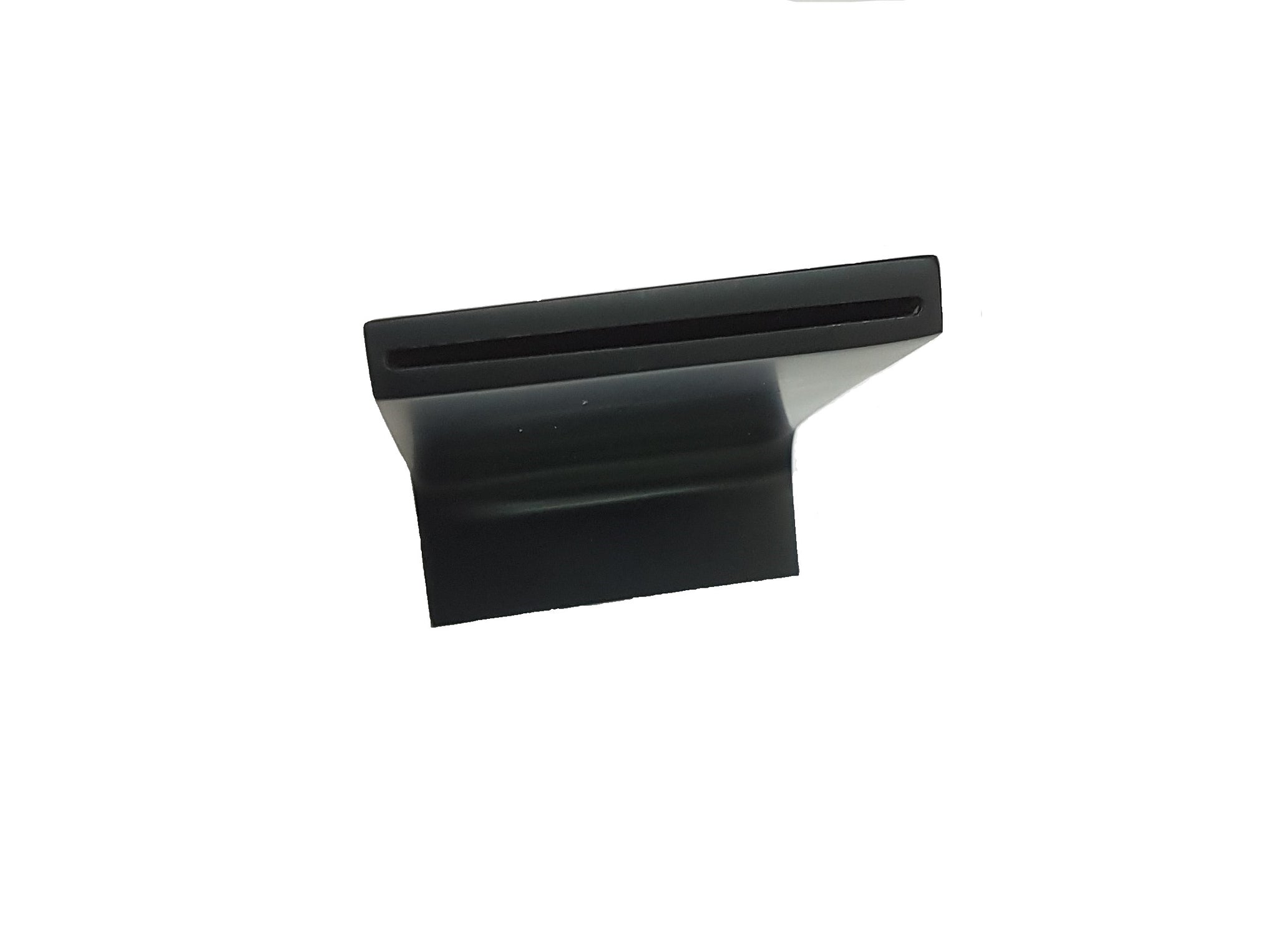 Bath Spout Matte Black