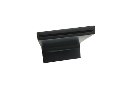 Bath Spout Matte Black