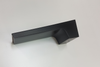 Bath Spout Matte Black