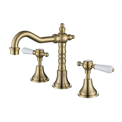 Best Bordeaux Basin Set Brushed Bronze in Perth Australia