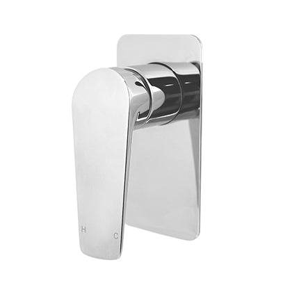 CASCADE SHOWER/BATH MIXER