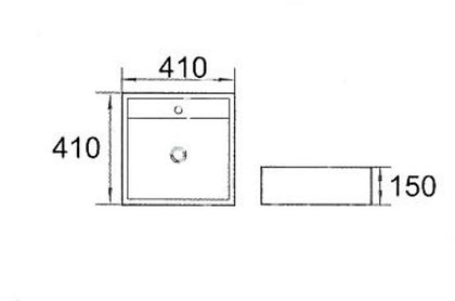 On Counter Basin CB119