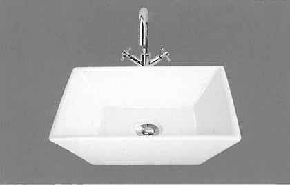 On Counter Basin  CB208