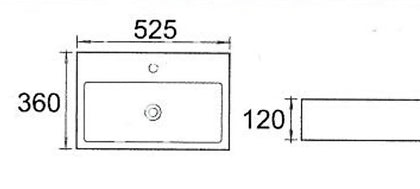 On Counter Basin CB234