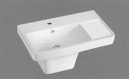 On Counter Basin  CB237