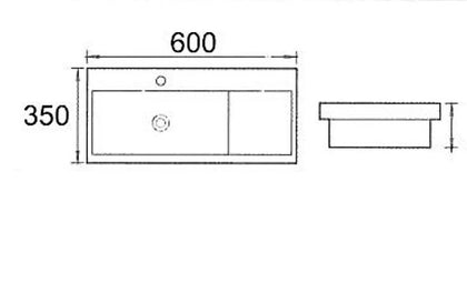 On Counter Basin  CB237