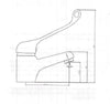 Classic Care Basin Mixer