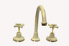 Dallas Hob Spa/Sink Ivory