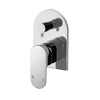 EVA DIVERTER SHOWER MIXER