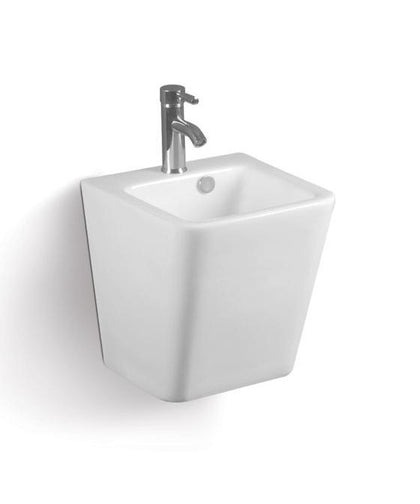 Wall Hung Basin