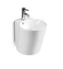 Wall Hung Basin