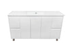 SAMMY SERIES 1500 VANITY SINGLE BOWL