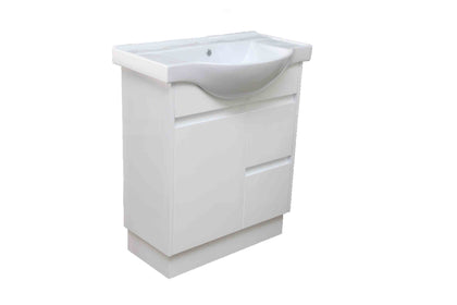 RECESS VANITY SERIES 750